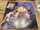 New Kids on the Block   Self-Titled Original 1986 Pressing w/ VG+ Vinyl