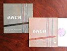*SALE* 2 X Period SPL 543/582 - J.S. Bach 4 Cello Suites Janos Starker