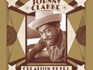 Johnny Clarke - Creation Rebel (2018 Roots Reggae Double Vinyl LP) NEW & SEALED