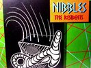 The Residents: Nibbles 1979 UK vinyl LP record EX/GD. Rare
