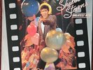 SHAKIN' STEVENS GREATEST HITS LP AUTOGRAPHED UK PROMO COPY, WITHDRAWN SLEEVE
