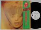 THE ROLLING STONES Goat's Head Soup JAPAN LP promo wlp psych classic rock