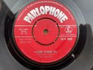 The Beatles Please Please Me Red Label 45 Single 11 Jan 1963 MPT Tax Code VGC