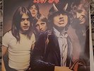 AC/DC...HIGHWAY TO HELL... SUPERB EARLY ISSUE ALBUM..ATLANTIC..K 50628