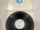 The Kinks Vinyl Lp RARE PROMO WHITE LABEL Lola Versus Powerman & The Moneyground