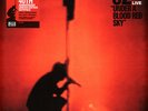 U2 - Under A Blood Red Sky Black Friday Record Store Day 2023 Red (US - Reissue)