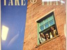 Take That – This Life LP Album vinyl record 2023 pop rock on EMI Black