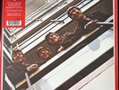 THE BEATLES RED '62TO'66 TRIPLE 12