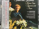 Simon & Garfunkel – Parsley, Sage, Rosemary And Thyme | Japan Schallplatte Rock