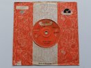 THE BEATLES  UK  1964 45  CRY FOR A SHADOW   POLYDOR  NH 52275 SOLID CENTRE