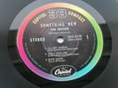 THE BEATLES USA SOMETHING NEW  CAPITOL 33  COMPACT  JUKE BOX  EP  SXA-2108
