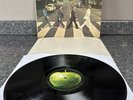 LP VINYL ALBUM THE BEATLES ABBEY ROAD 1969 UK 1ST PRESS PCS 7088 VG+/EX