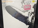 LED ZEPPELIN Debut Album FACTORY SEALED SD 19126 Beautiful Mint
