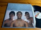 ITALY 1976 LP The Mighty Diamonds - Right Time - MINT