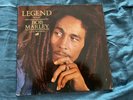1 x LP - BOB MARLEY - Legend - Greatest Hits  Island 206285 Gatefold