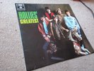 Hollies Greatest Hits Lp Uk 1st Mono [Ex+/Ex] ARCHIVE COPY***