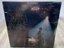 Frank Sinatra - Sinatra at the Sands [New Vinyl LP] Sealed Stereo Import