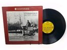 Steely Dan – Pretzel Logic (1974) Vinyl Record   RARE Quadraphonic 1st Pressing