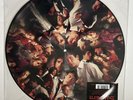 Saltburn Original Soundtrack OST Limited Bathwater Picture Disc Vinyl LP