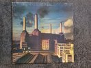 PINK FLOYD ANIMALS FIRST PRESSING NO UPC BARCODE