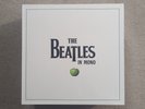 The Beatles in Mono. 2014 Vinyl Box Set. 11 LPs + Book New Sealed. Apple Records