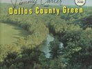 CARTER, Jimmy & DALLAS COUNTY GREEN - Summer Brings The Sunshine - Vinyl (LP)