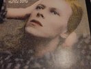 David Bowie Hunky Dory 1st Pressing  With Insert