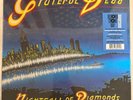 GRATEFUL DEAD – NIGHTFALL OF DIAMONDS - RSD EXCLUSIVE 180G LTD/10000 4LP BOXSET