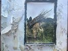 Led Zeppelin IV 1971LP Vinyl SD-7208 (First Press) Atlantic VG++ Tested