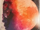 KID CUDI – MAN ON THE MOON: THE END OF DAY - VINYL 2XLP NEW - J