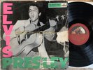 Elvis Presley - Rock n Roll - Vinyl Album UK 1st Press 1956 Mono HMV CLP 1093