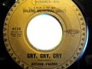 Rock Ballard  Ritchie Valens  