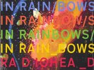 Radiohead, In Rainbows, 180 Gram, Vinyl, LP, Reissue, New, Sealed, XL Recordings