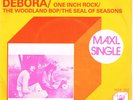 Marc Bolan TYRANNOSAURUS REX DEBORA DUTCH REISSUE RARELY SEEN