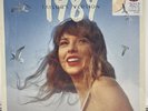 TAYLOR SWIFT 1989 Taylor’s Version LP 2xLP (2023) (Tangerine Color) (Target)NEW