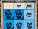Upsetters With Lee Perry & Friends Build The Ark Reggae Box Set 3x LP on Trojan