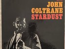 John Coltrane - Stardust - Vinyl LP - PR 7268  VG+/EX 1963