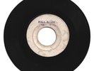SLIM SMITH & DAVE BARKER / BLESSED ARE THE MEEK / JOHN HOLT / QUIET PLACE / 7''