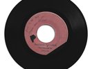 LLOYD & DEVON / LOVE IS THE KEY / RUPIE EDWARDS / JUST ANOTHER CHANGE /  7''