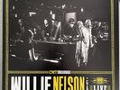 Willie Nelson & Friends Live - Third Man Records Vault #17