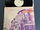The Heptones Freedom Line LP Vinyl VG/VG