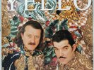Yello Baby Limited Edition Vinyl LP Neu