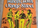 DANCING DOWN ORANGE STREET VARIOUS ARTISTS  / LP