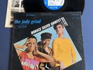 HORACE SILVER QUINTET - Jody Grind 1967 Press LP Vinyl VG/VG+ Van Gelder