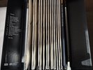 THE BEATLES MASTER COLLECTION MFSL 14 LP BOX SET VF TO NM MADE JAPAN LOWEST EBAY