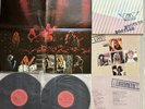 Aerosmith ‎– Live  Bootleg Japan 12