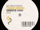 Three Drives - Greece 2000 (12