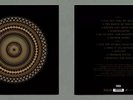 Bring Me The Horizon Sempiternal Zoetrope 10th Anniversary Picture Vinyl In Hand