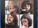 The Beatles 'LET IT BE' 1970 UK LP 2U 2U 1st Press RED Logo ''''''''''SUPERB