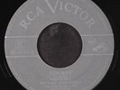 RUDY TRAYLOR: slick-chick / those magic words RCA 7